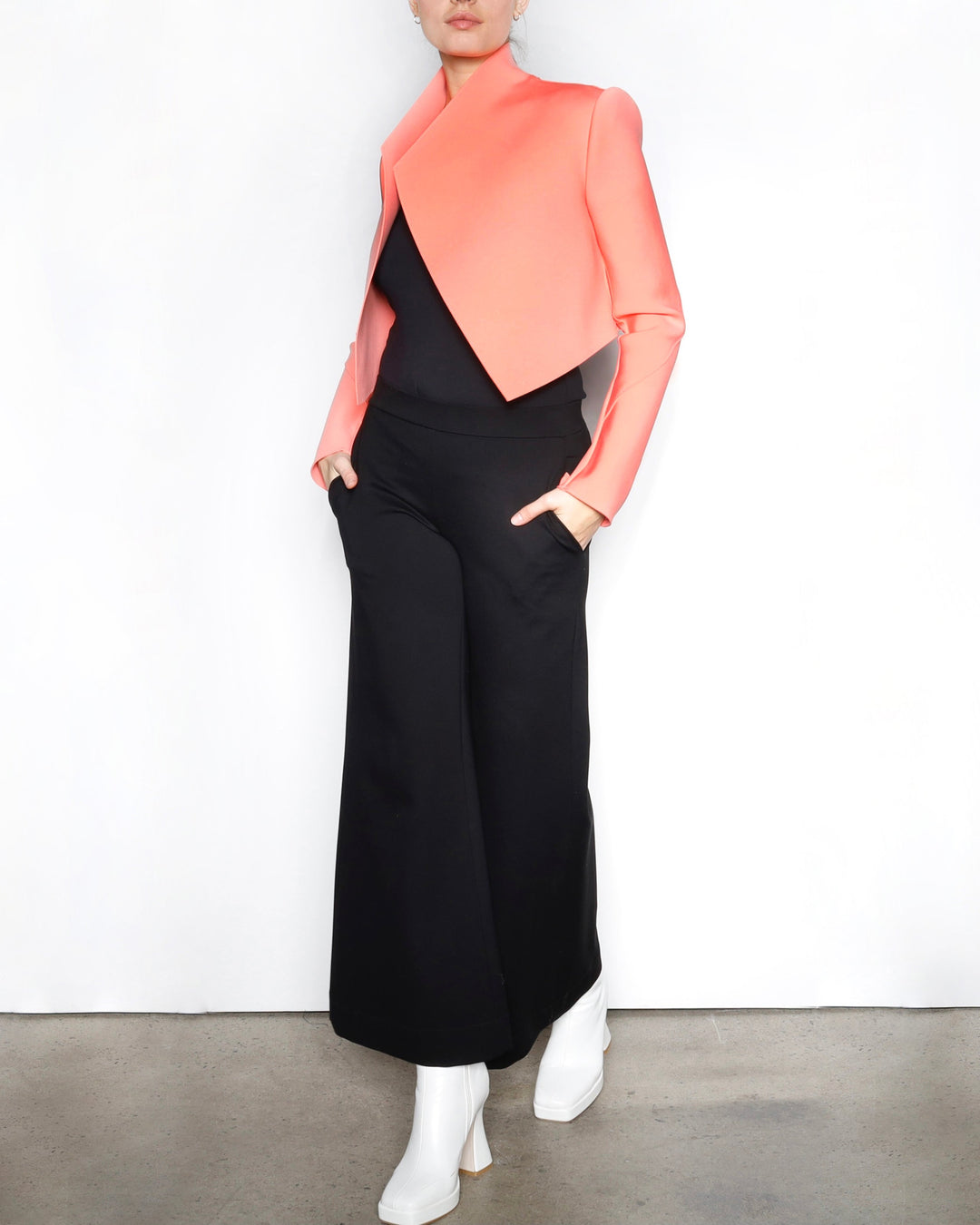 Jacket DARROIS | Hibiscus