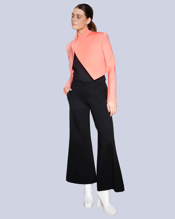 Maison Marie Saint Pierre | Pants | Avalon2 | Black