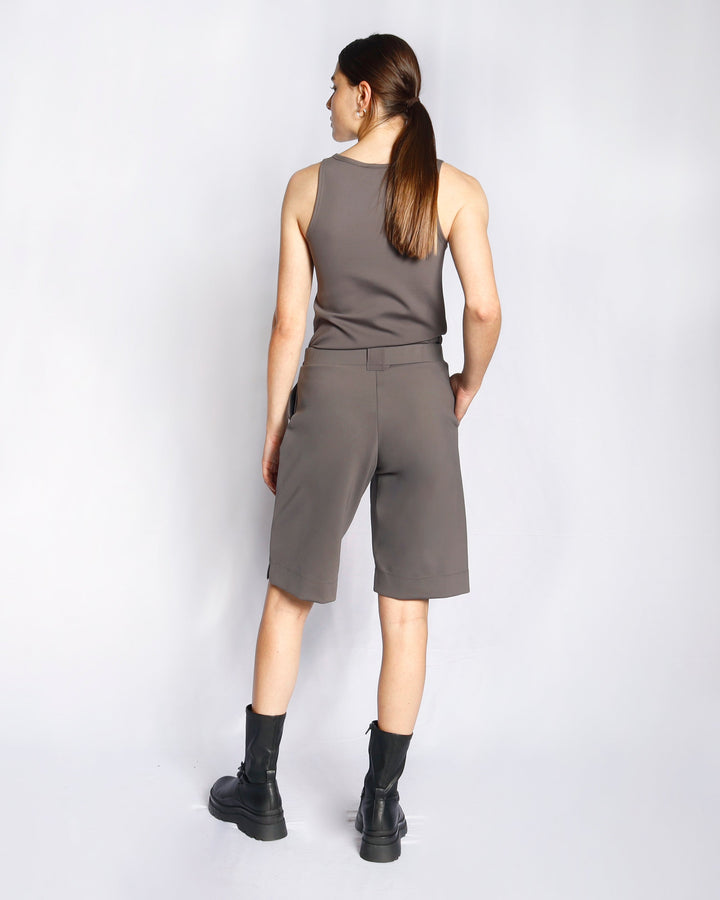Short Delph | Pewter