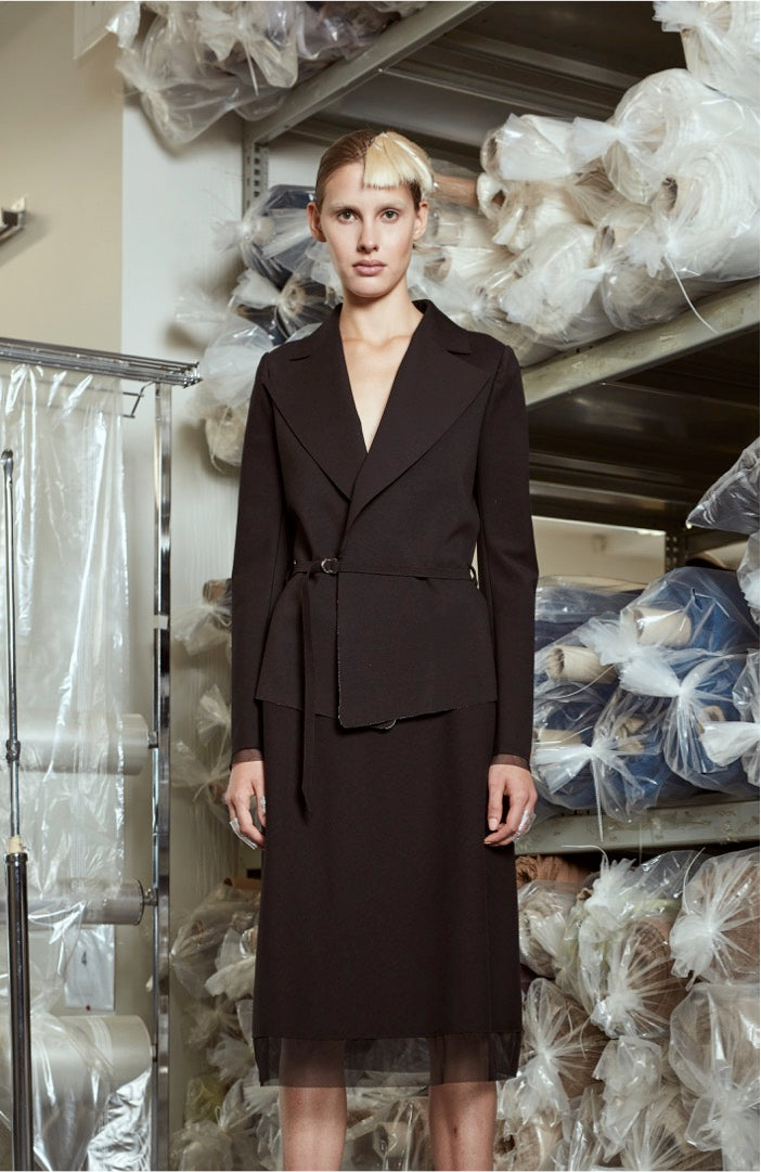 ANNITA | Jacket