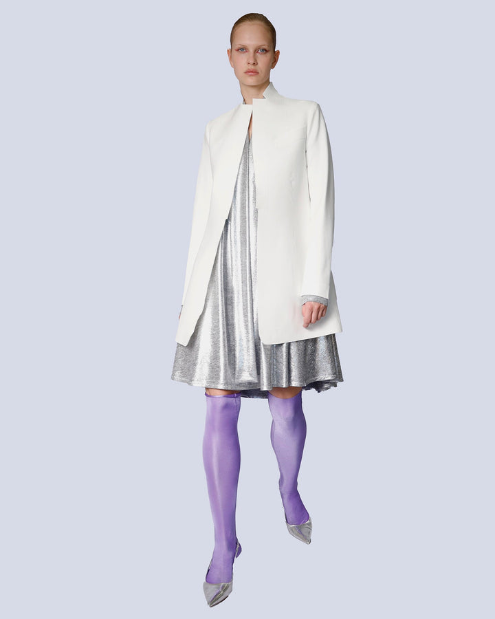 Jacket TOMMI | White