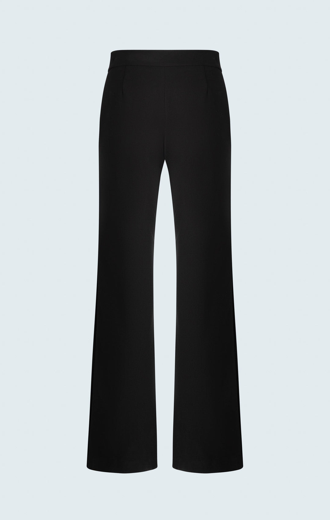 Wide leg pant