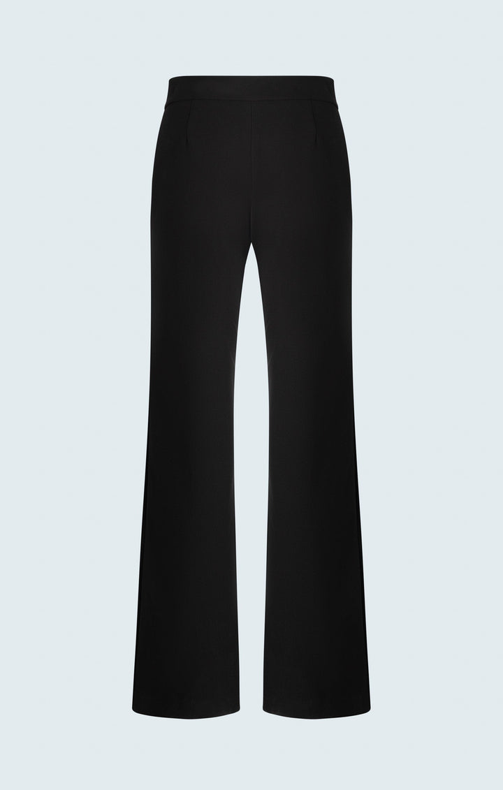 Wide leg pant