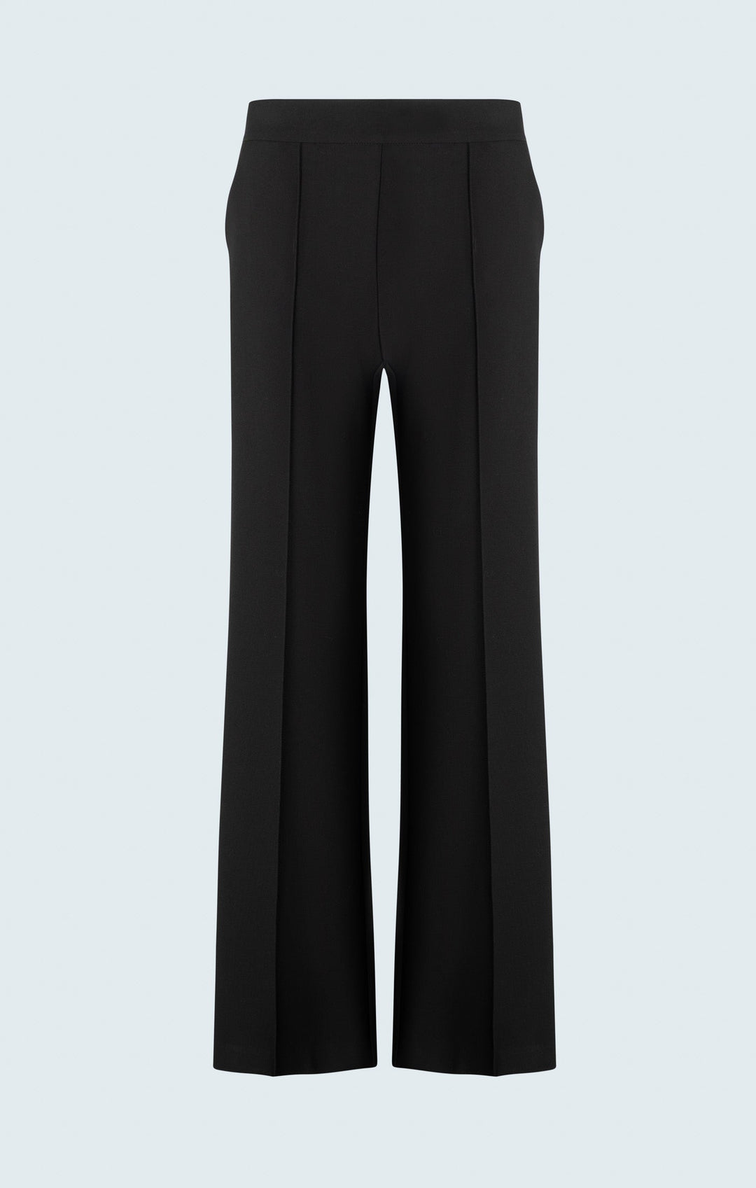 Wide leg pant