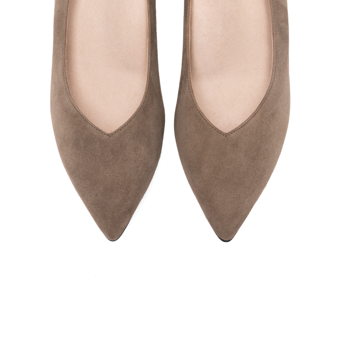 Grace 55 Pump
