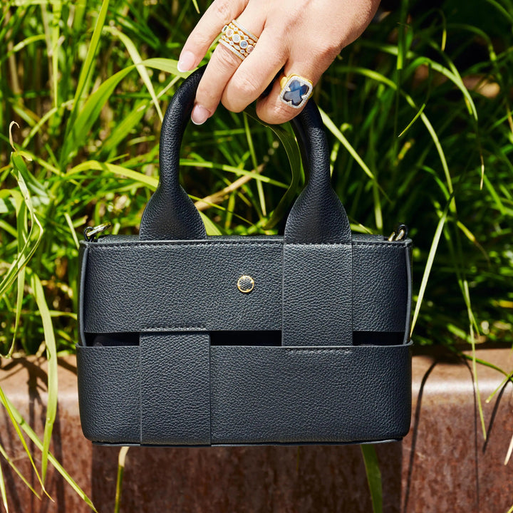  The Fulton FREIDA ROTHMAN HANDBAGS