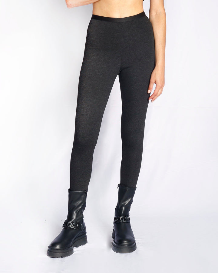 Legging Herve | Grey Mixte 2