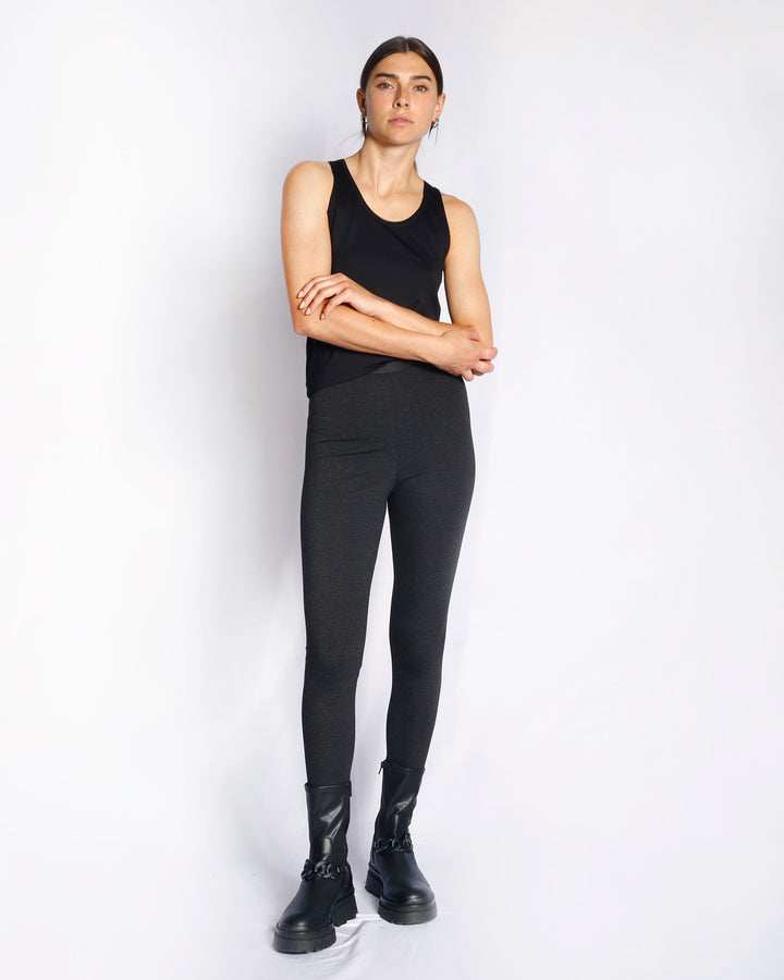 Legging Herve | Grey Mixte 2