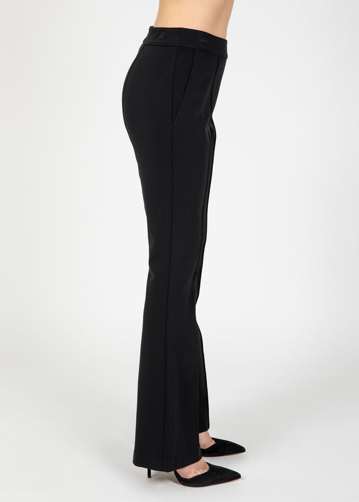 Miracle Stretch Flared Leg Pants