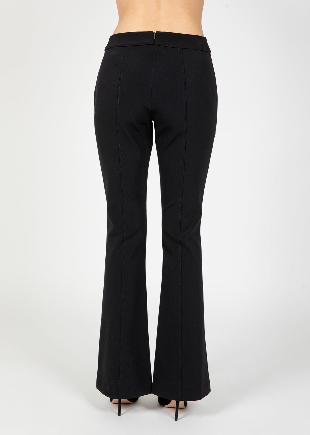 Miracle Stretch Flared Leg Pants