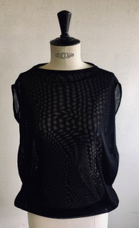 FARRAH | Top - (CLA)