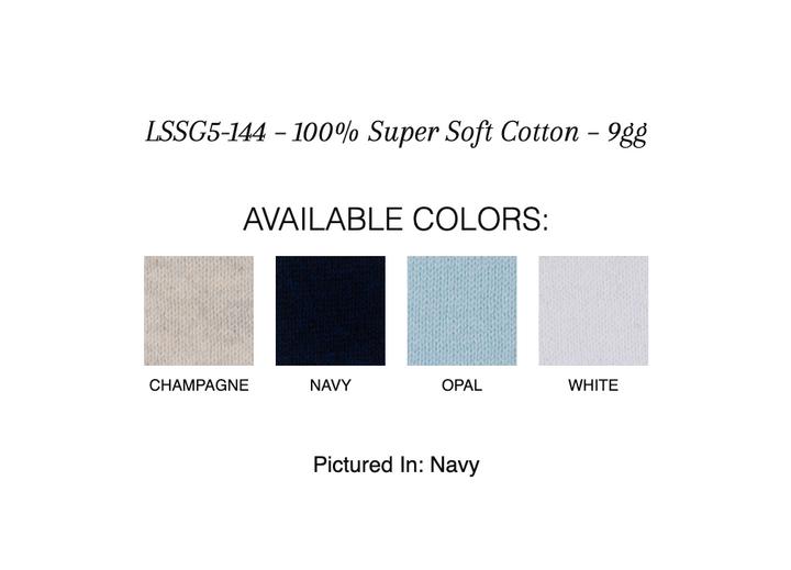 Rib Cap Sleeve Polo