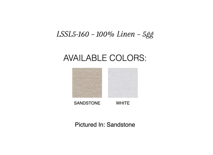 Lurex Mesh Tank
