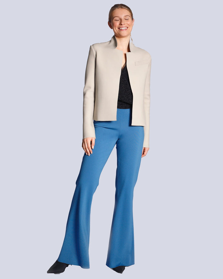 Jacket MALTA | Fog | Pants | POLARY | Prusse