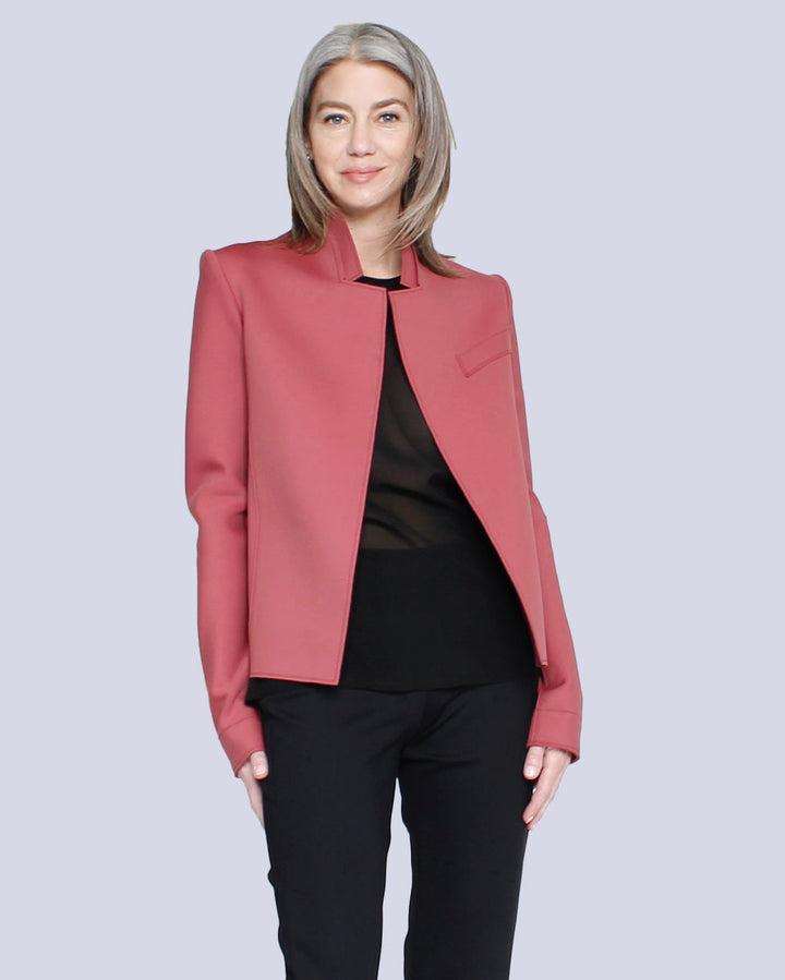 Jacket MALTA | Rose