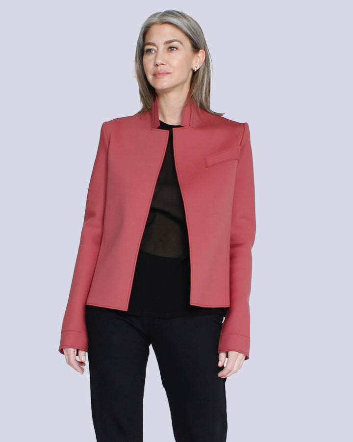 Jacket MALTA | Rose
