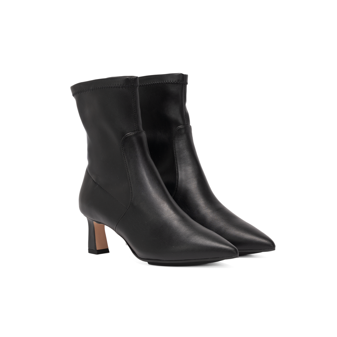 Maya 55 Stretch Bootie
