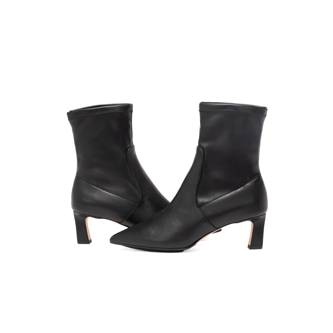 Maya 55 Stretch Bootie