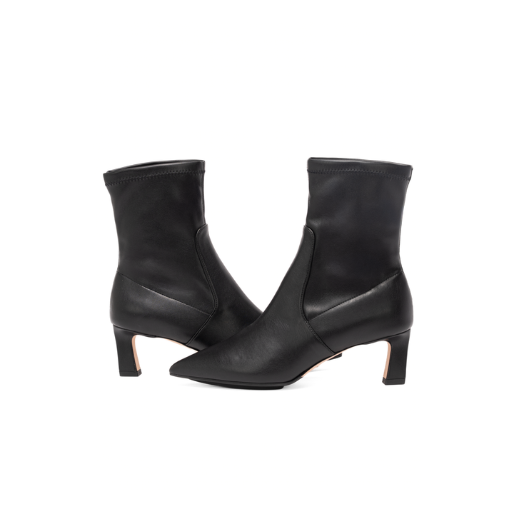 Maya 55 Stretch Bootie