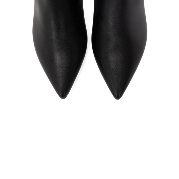 Maya 55 Stretch Bootie