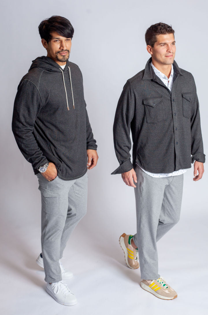 Contender Hoodie Sweatshirt