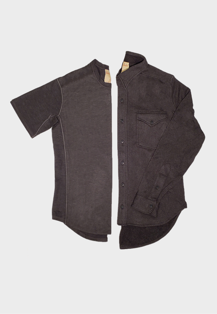 Ticket-to-Comfort Matching Set