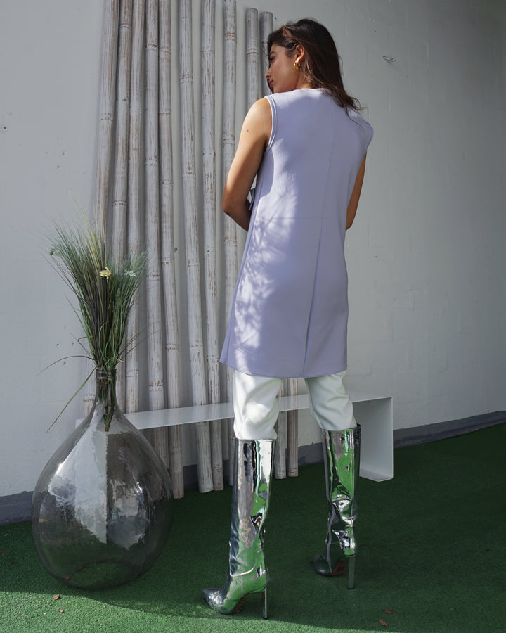 Dress NAZARENAS | Iris