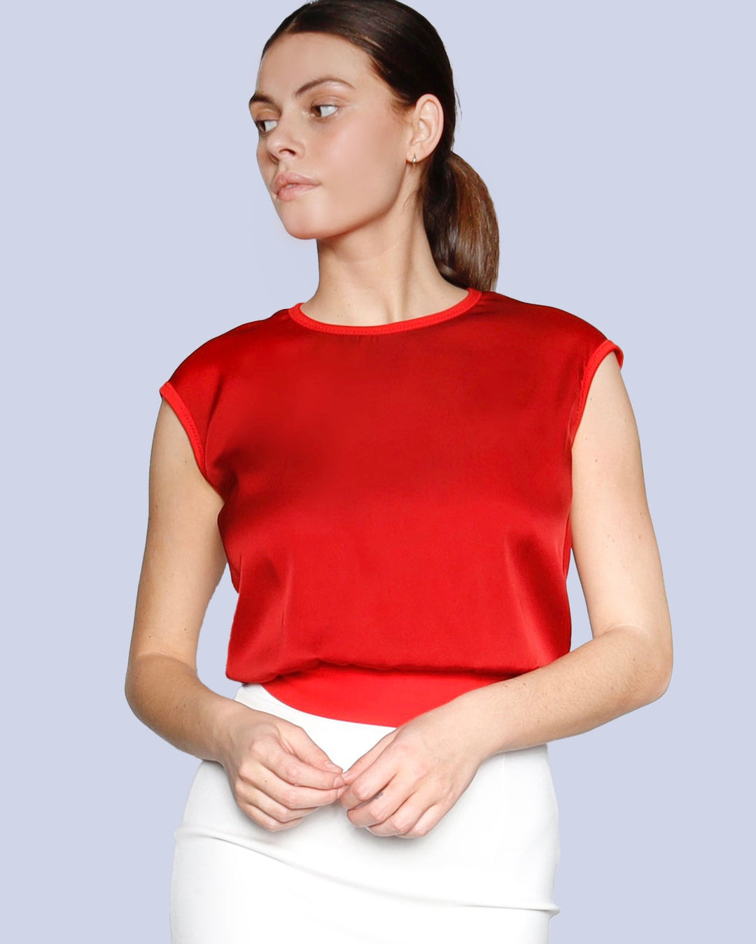 Top OKA2 | Carmin