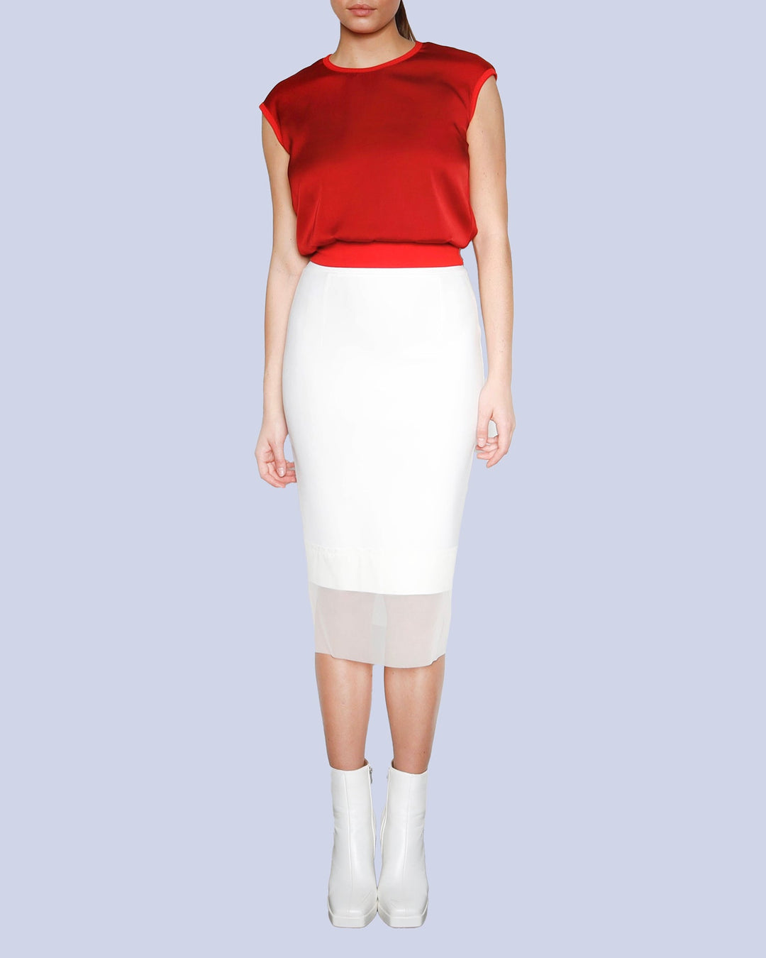 Top OKA2 | Carmin