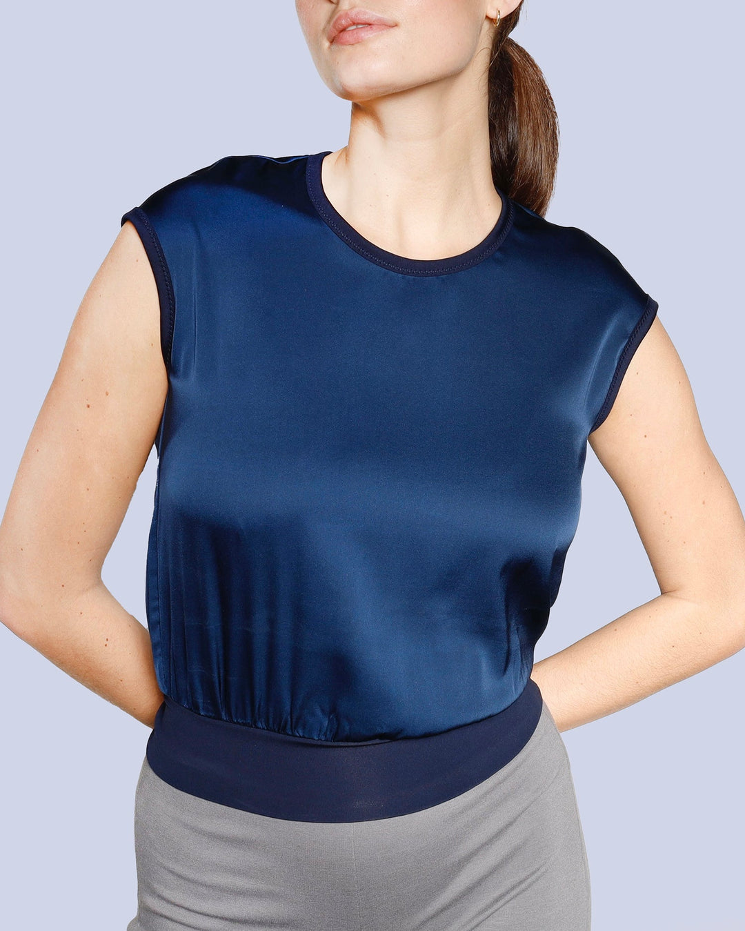 Top OKA2 | Deep Blue