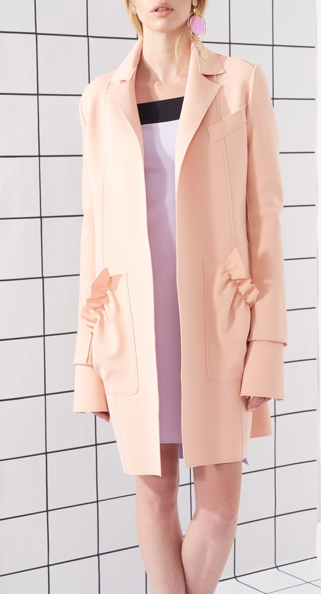 DERASA1 | Coat
