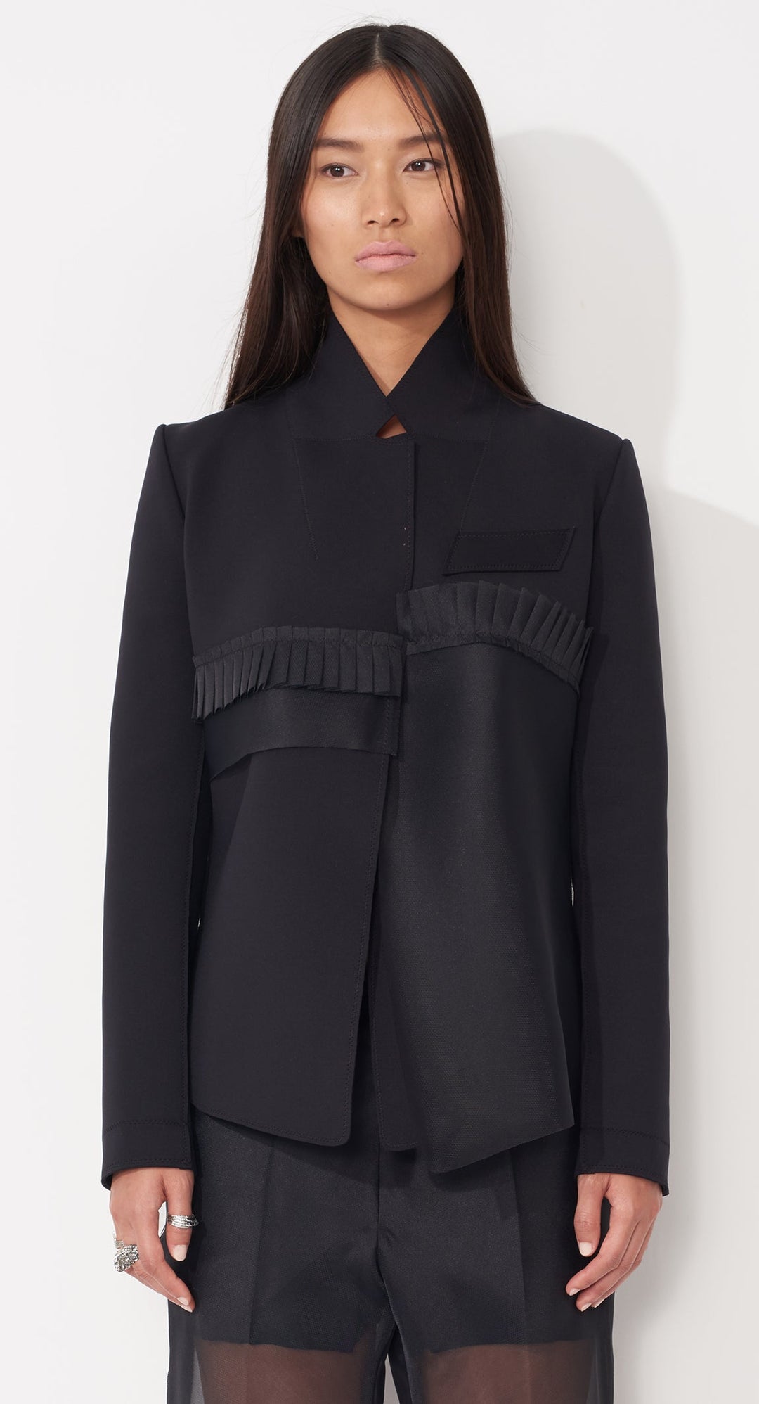 HAXONITE | Jacket