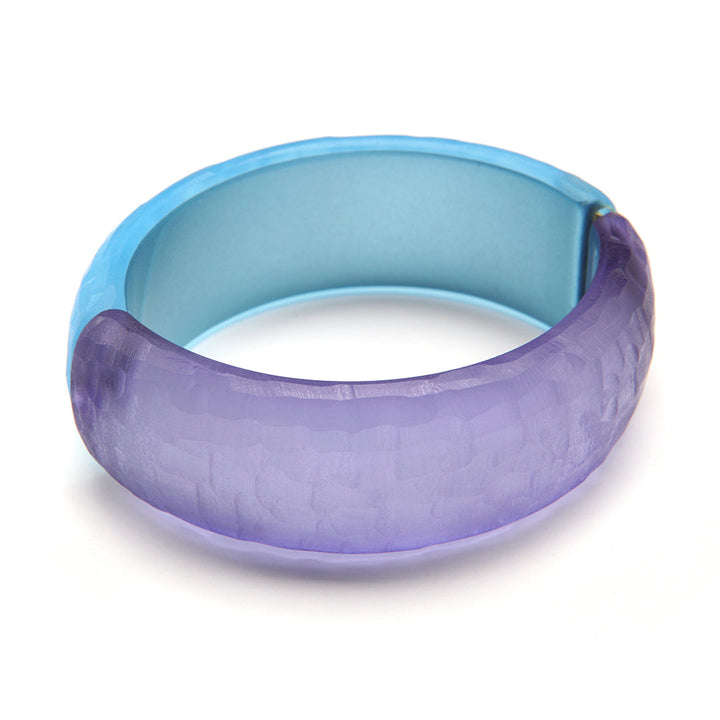 Ice Gemini Bracelet Polynesia