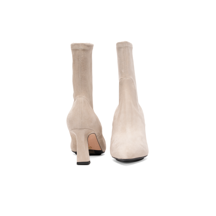 Portia 75 Stretch Bootie