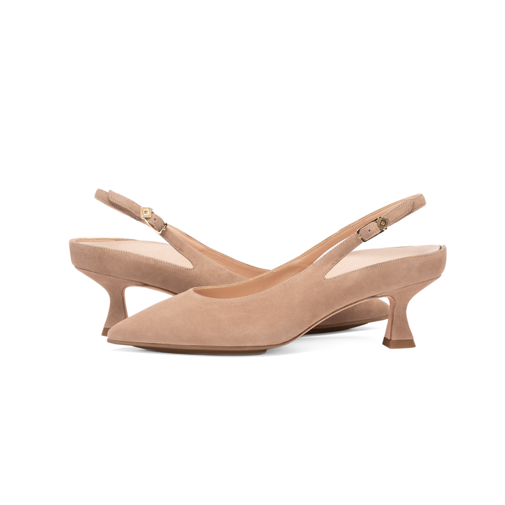 Renee 55 Slingback