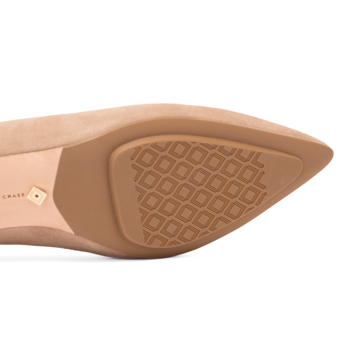 Renee 55 Slingback