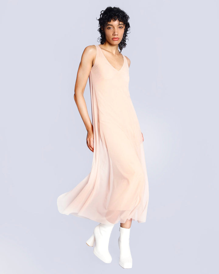 Maison Marie Saint Pierre | Dress | ROMANO | Blossom