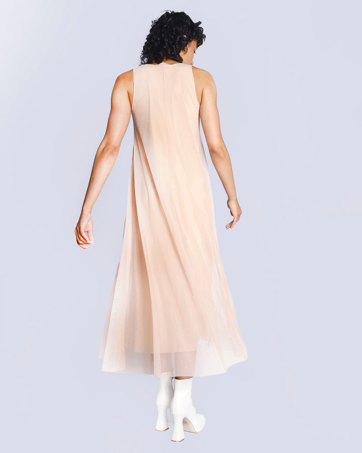 Maison Marie Saint Pierre | Dress | ROMANO | Blossom