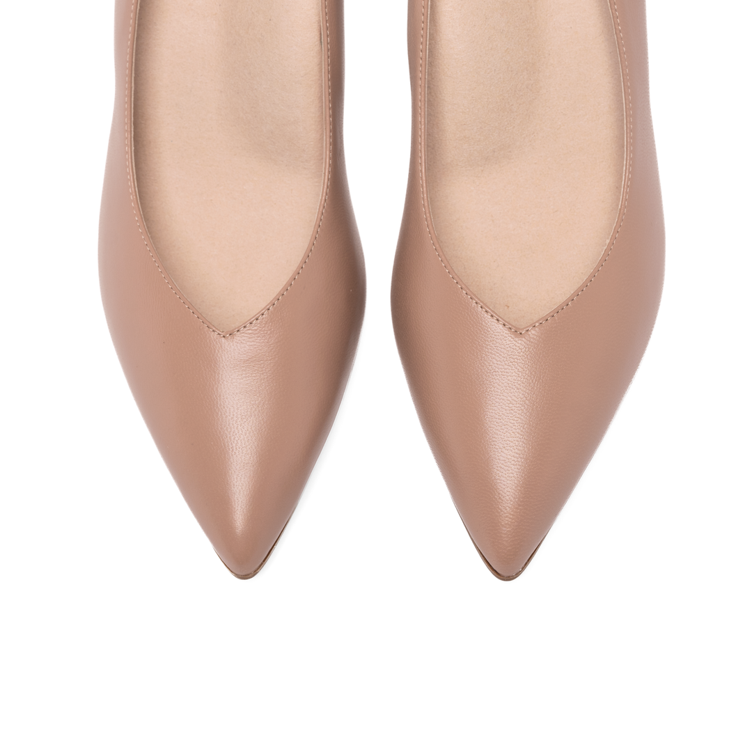 Scarlett 75 Pump
