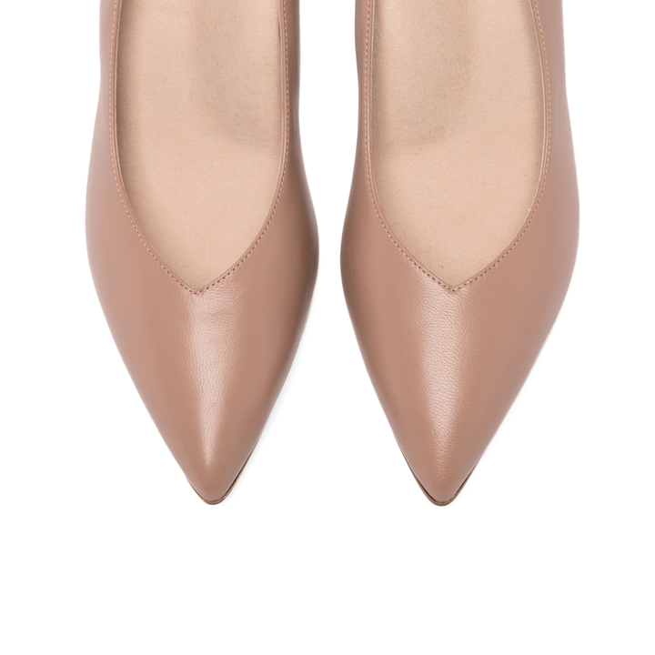 Scarlett 75 Pump