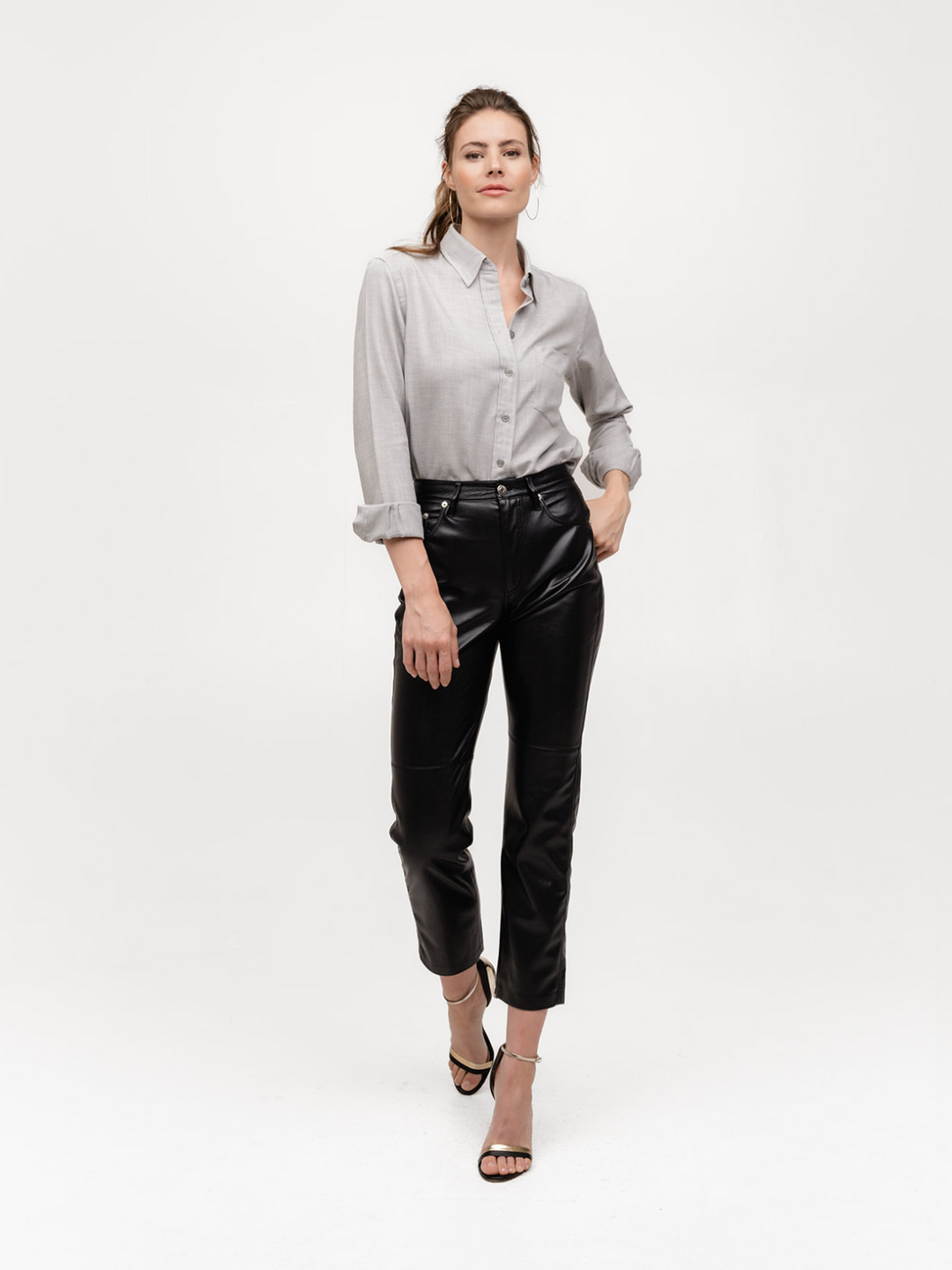 WEEKEND: SILVER FOX: SALE