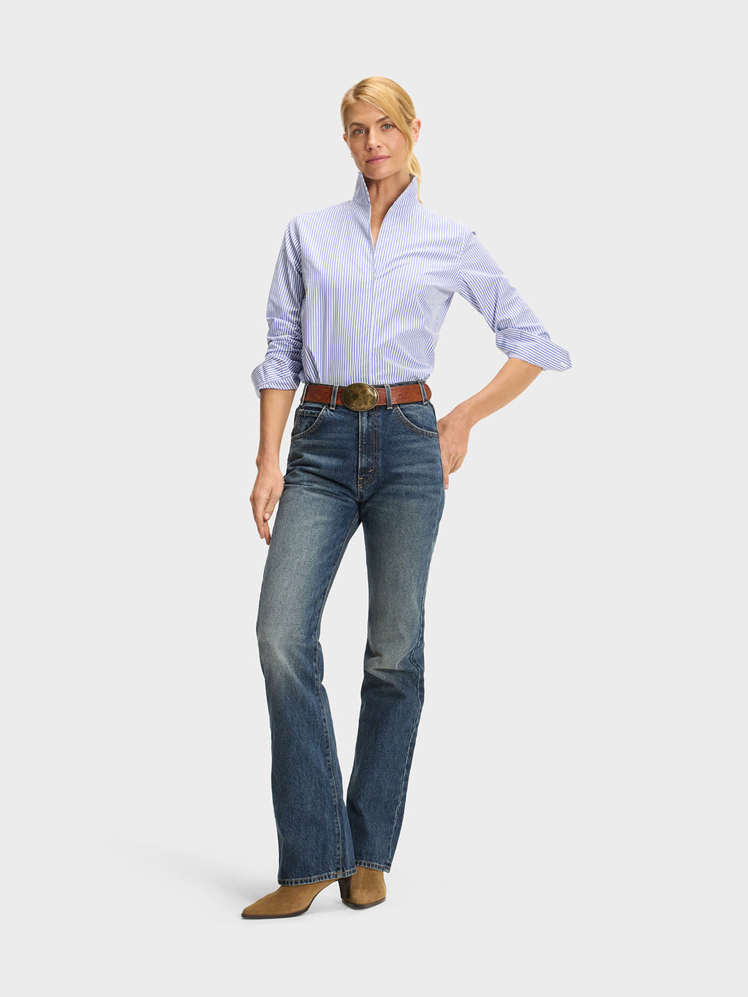 SIGNATURE: BOYFRIEND BLUE