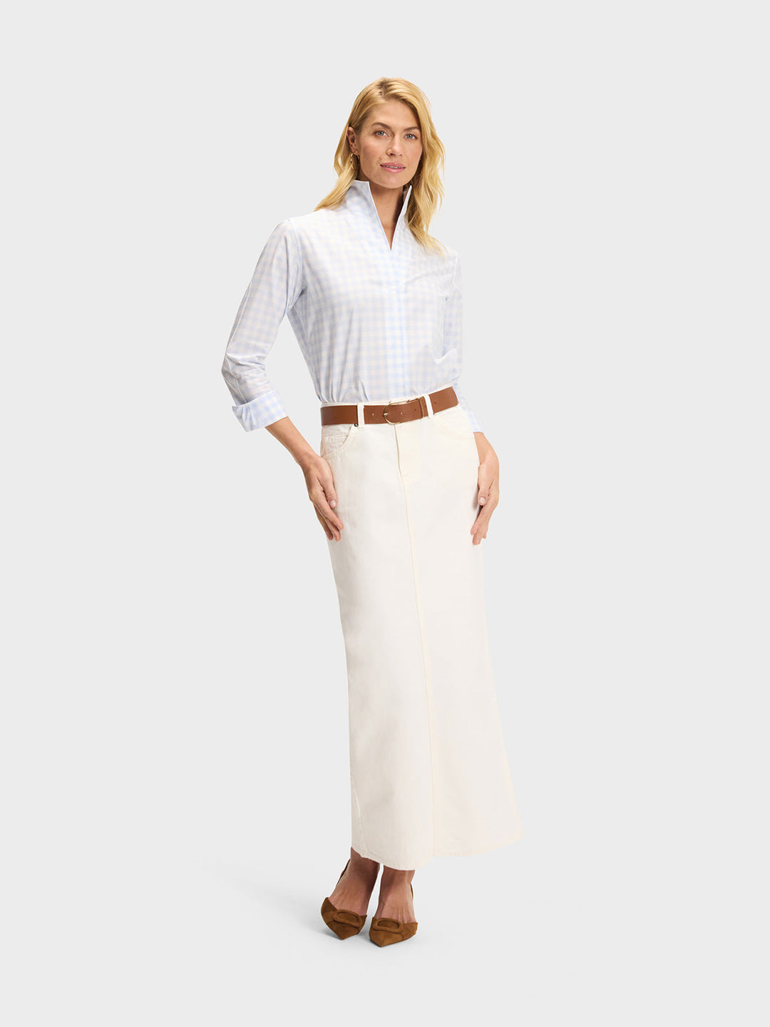 SIGNATURE: CLOUD NINE