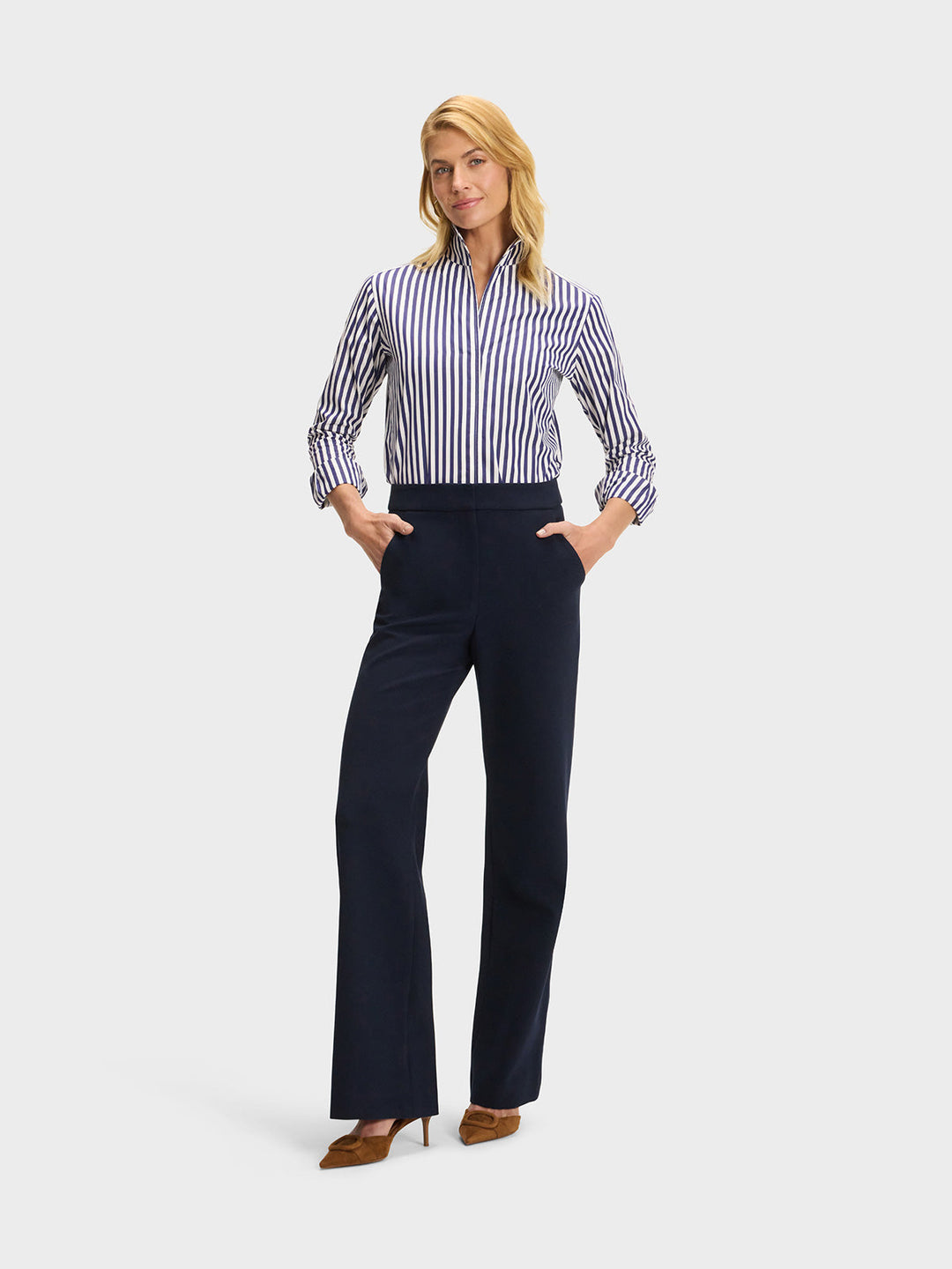 SIGNATURE: FIRST MATE