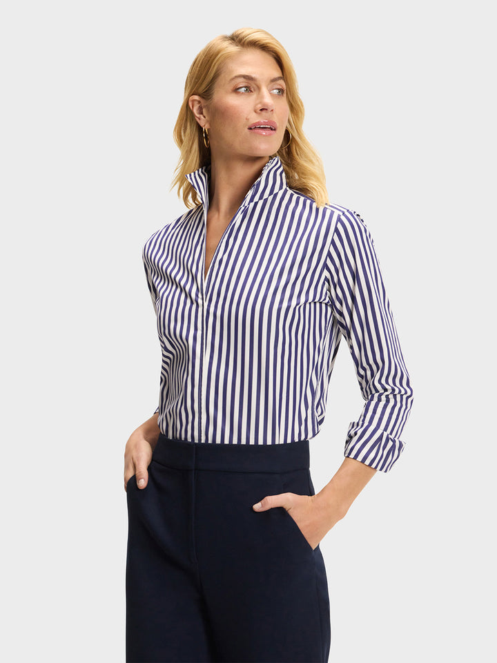 SIGNATURE: FIRST MATE