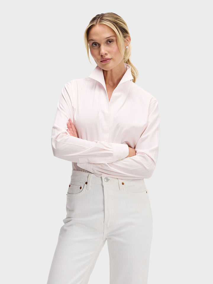 SIGNATURE: A TOUCH OF PINK