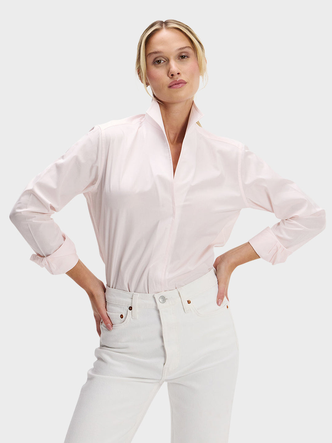 SIGNATURE: A TOUCH OF PINK
