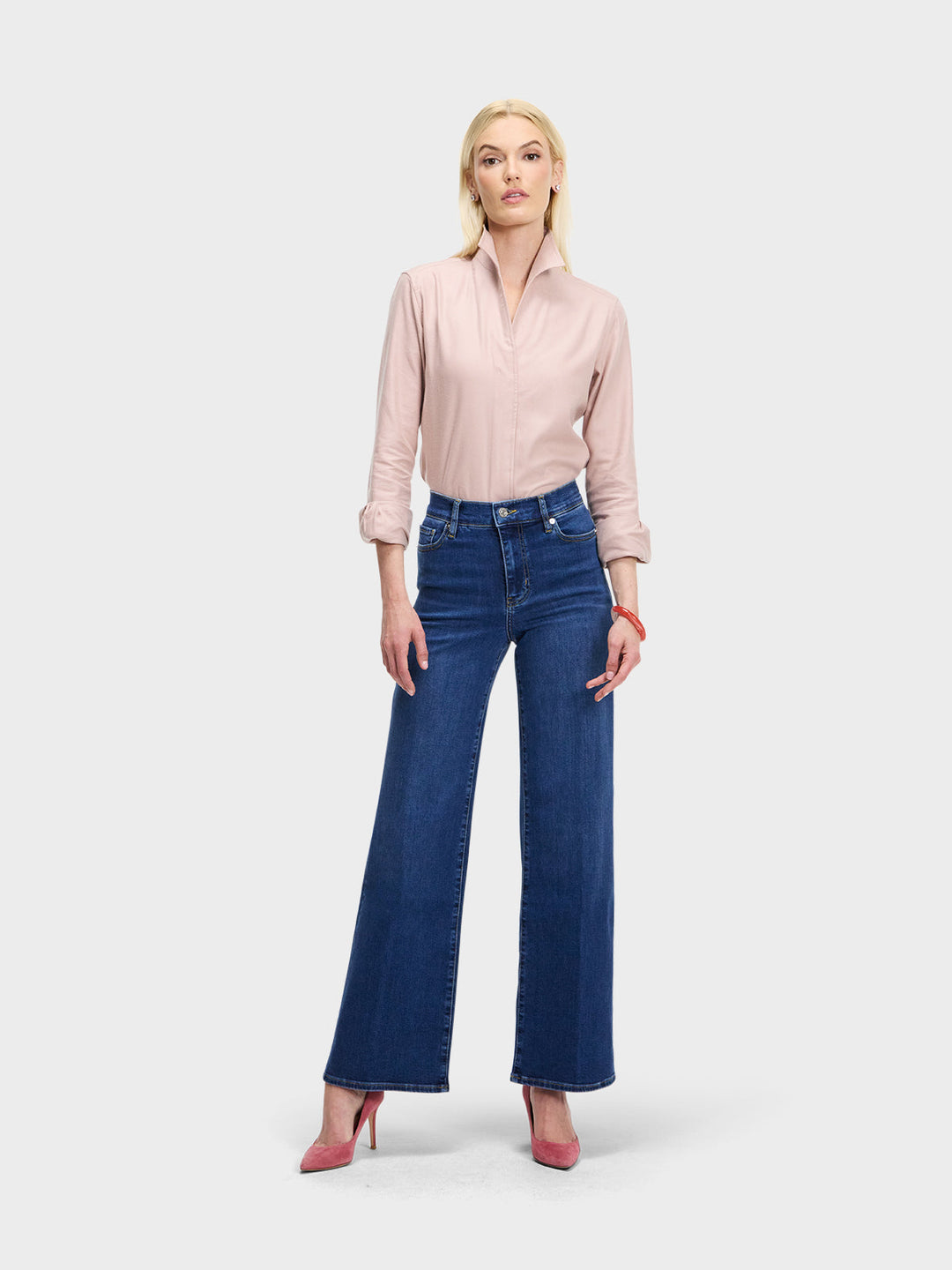 SIGNATURE: BLUSH SOCIETY