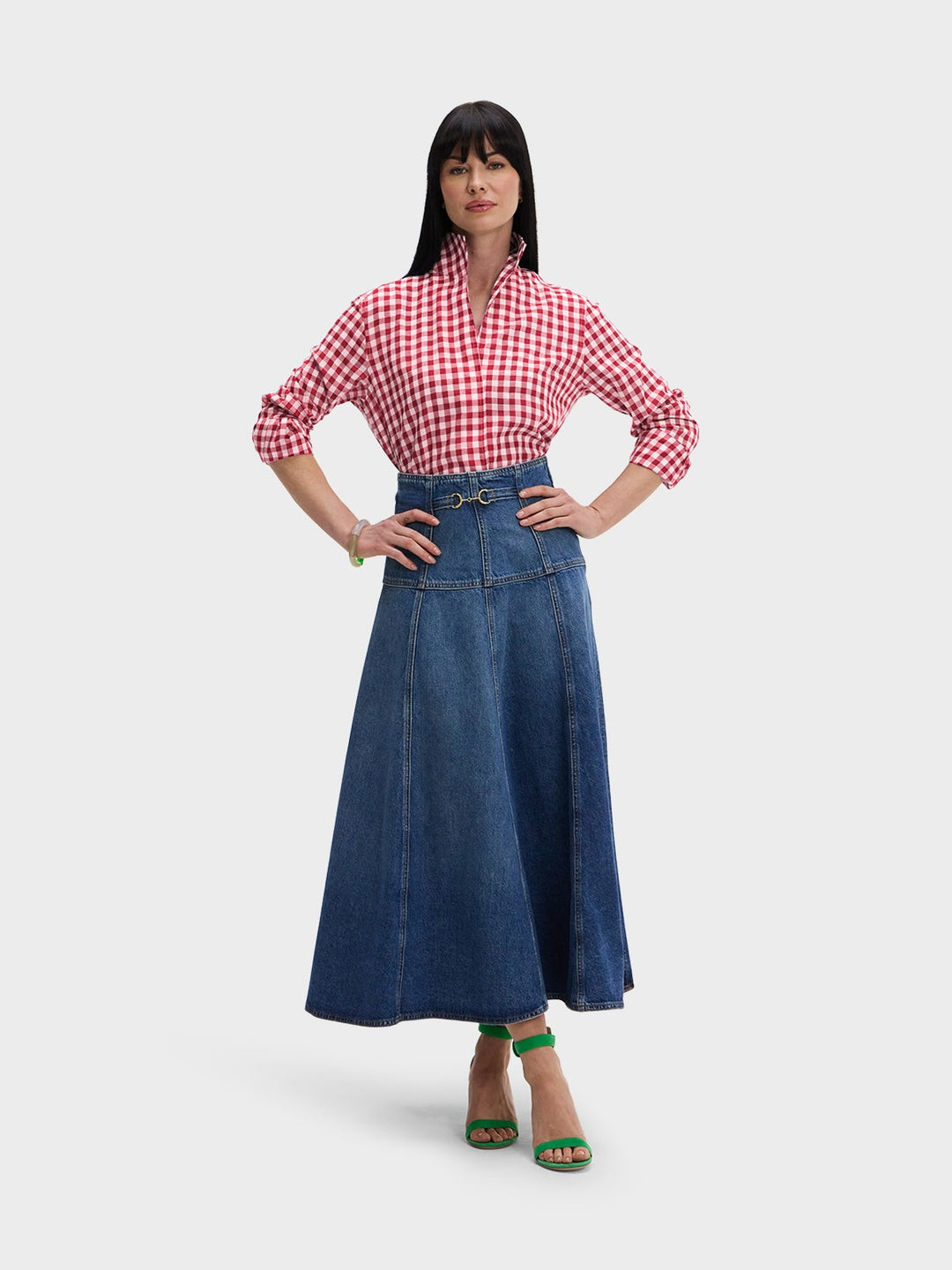 SIGNATURE: BARN DANCE