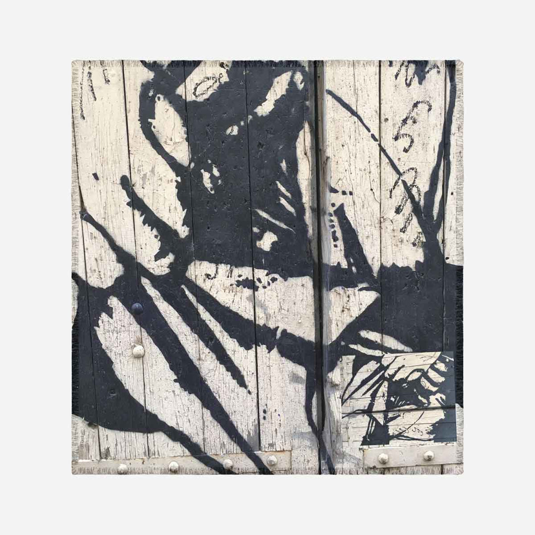 Peninsula Silk Scarf